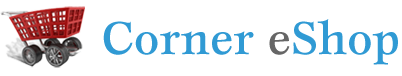 Corner eShop